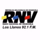 Logo de RNV Los Llanos