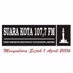 Logo de Suara Kota 107.7 FM