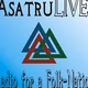 Logo de AsatruLIVE