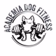 Logo de Academia dog fitness