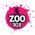 Logo de ZOO 90.8
