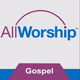 Logo de AllWorship.com - Gospel