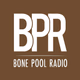 Logo de Bone Pool Radio (BPR)