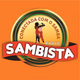 Logo de Rádio Sambista