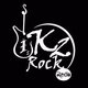 Logo de K2rock-radio