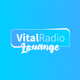 Logo de Vital Radio - Louange