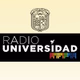 Logo de Radio Universidad de Guanajuato - XHSML
