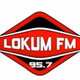 Logo de Lokum FM