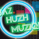 Logo de 8az Huzh MuziQk