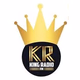 Logo de KING RADIO 93.3 FM