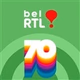 Logo de Bel RTL - 70