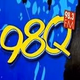 Logo de 98-Q - WDAQ