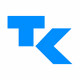Logo de tk