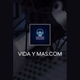 Logo de MUSICA VIDA Y MAS