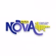 Logo de Rádio Nova FM 92.5