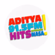 Logo de Radio Aditya