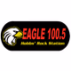 Logo de Eagle 100.5 - K263AZ