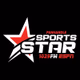 Logo de Panhandle Sports Star - KVWE