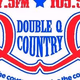 Logo de Double Q Country - KAAQ