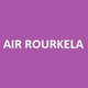 Logo de All India Radio - AIR Rourkela