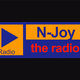 Logo de N-Joy The Radio
