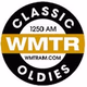 Logo de WMTR AM - WMTR