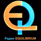 Logo de Радио EQUILIBRIUM
