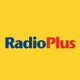 Logo de Radio Plus