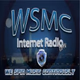 Logo de WSMC Internet Radio