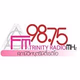 Logo de Trinity Radio