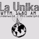 Logo de La Unika - WTTM
