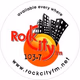 Logo de Rnb City FM