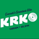 Logo de KRKO 1380 & 95.3 - KRKO