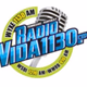 Logo de Radio Vida - WMRB