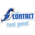Logo de Radio Contact
