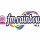 Logo de All India Radio - FM Rainbow
