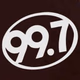 Logo de Radio Santa Lucia 99.7
