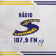 Logo de Radio Caminho Seguro