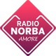 Logo de Radio Norba - Amore