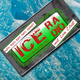 Logo de Ice Radio Waldkraiburg - 2 SCHLAGER