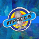 Logo de Impacto Stéreo 107.9