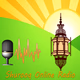 Logo de Shurooq Ramadan Radio