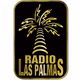Logo de Radio Las Palmas
