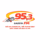Logo de Rádio Gazeta FM