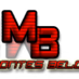 Logo de Radio Montes Belos