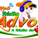 Logo de Radio Ad.vox
