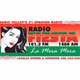 Logo de Radio Fiesta Jerome - KDIL