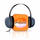Logo de Planet Dance Radio