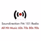 Logo de Soundirection 101