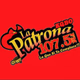 Logo de La Patrona 107.5 - KQBO
